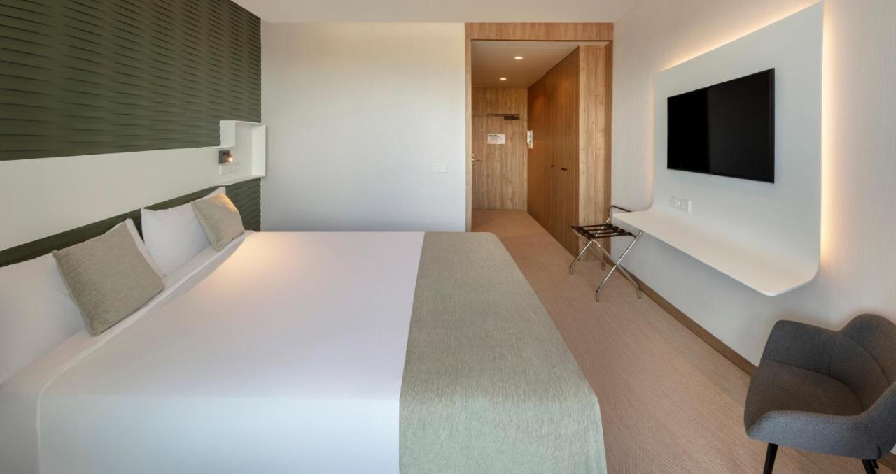 Hotel Aj Gran Alacant By Sh 4*