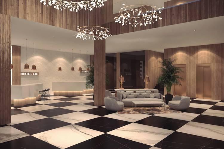 Aj Gran Alacant By Sh 4* Santa Pola