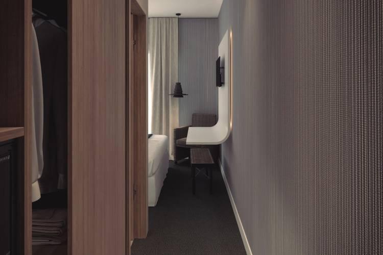 Aj Gran Alacant By Sh 4* Santa Pola