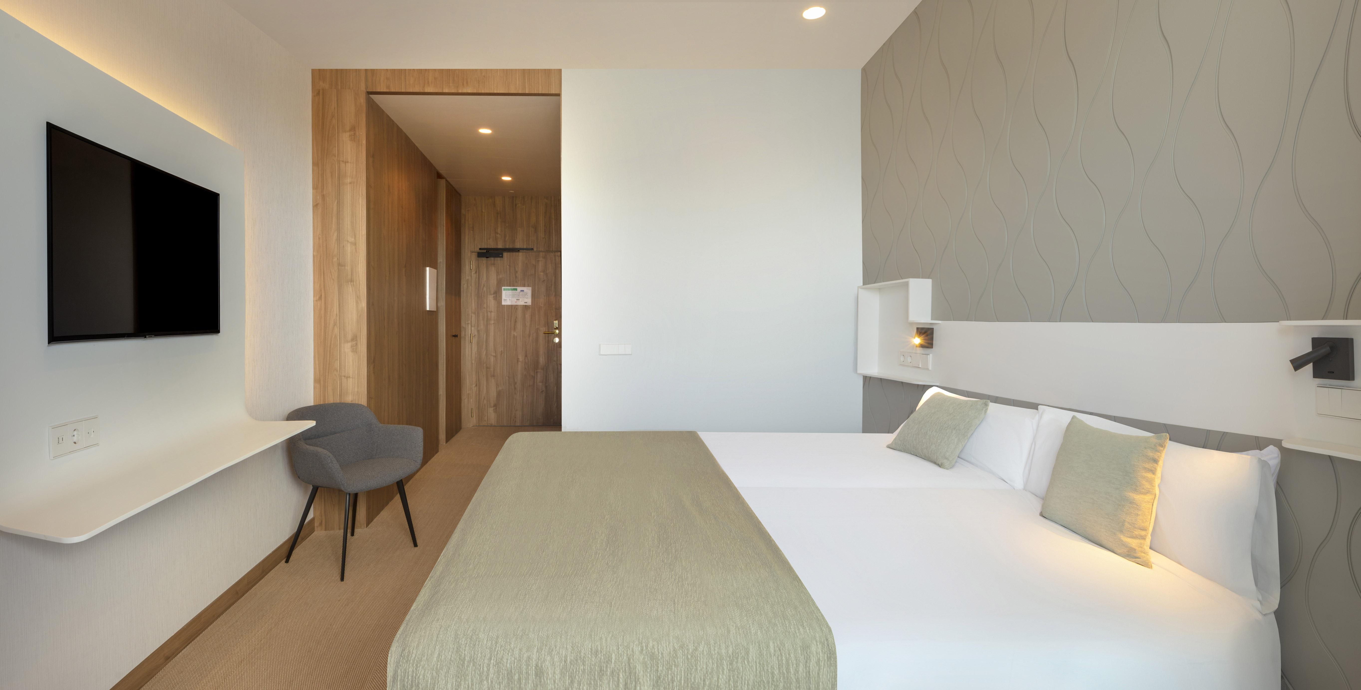 Aj Gran Alacant By Sh Hotel Santa Pola