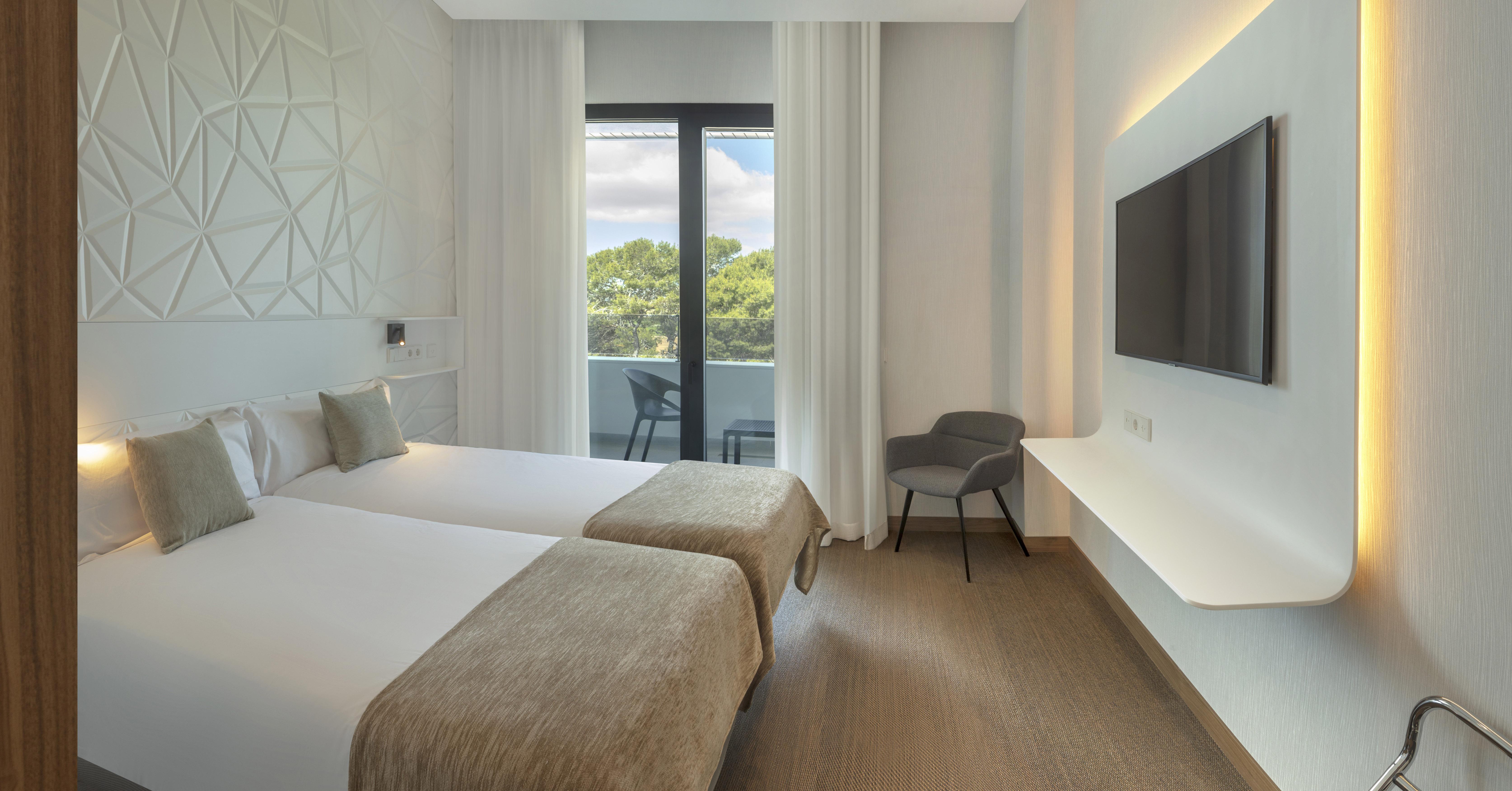 Aj Gran Alacant By Sh Hotel Santa Pola