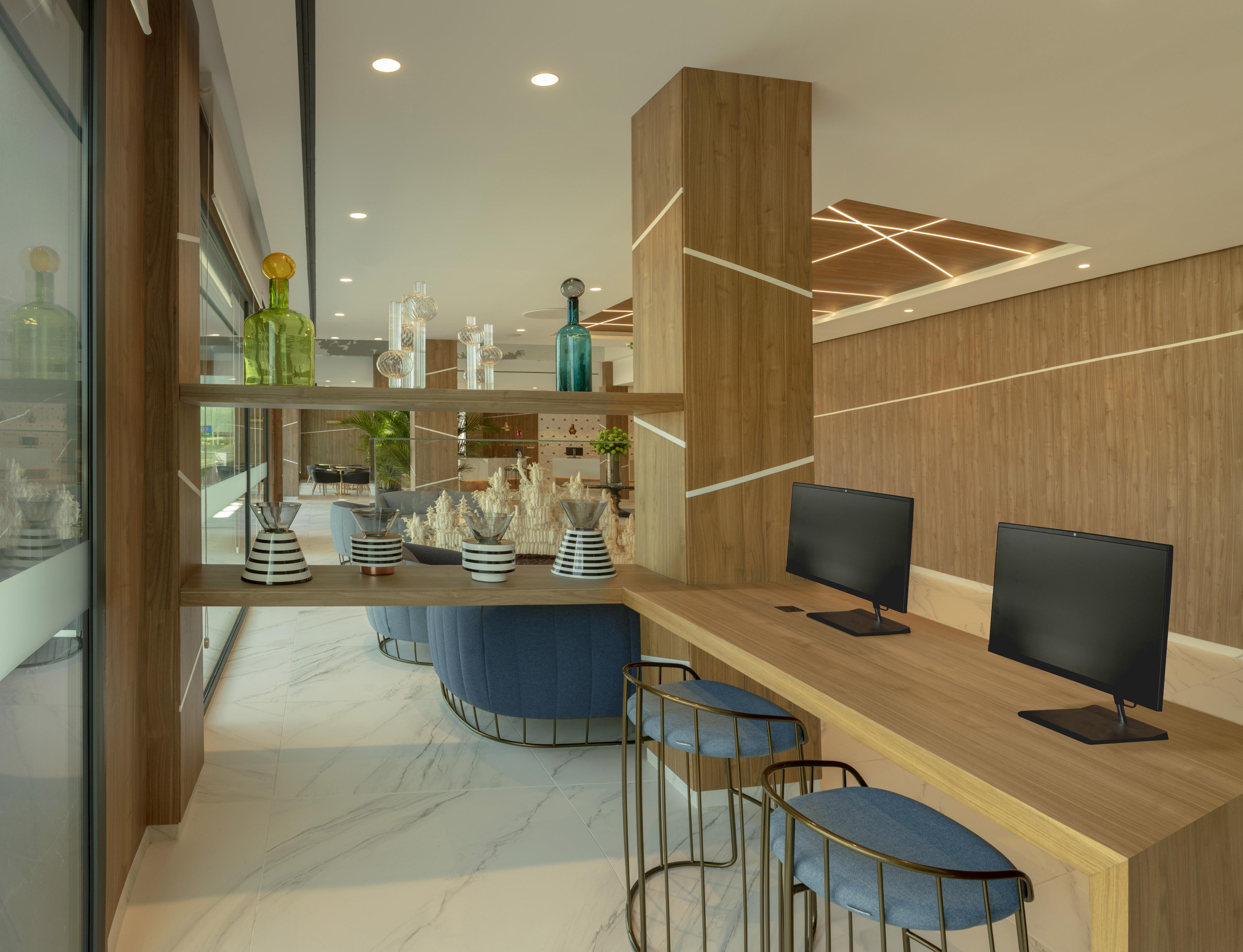 Aj Gran Alacant By Sh Hotel Santa Pola