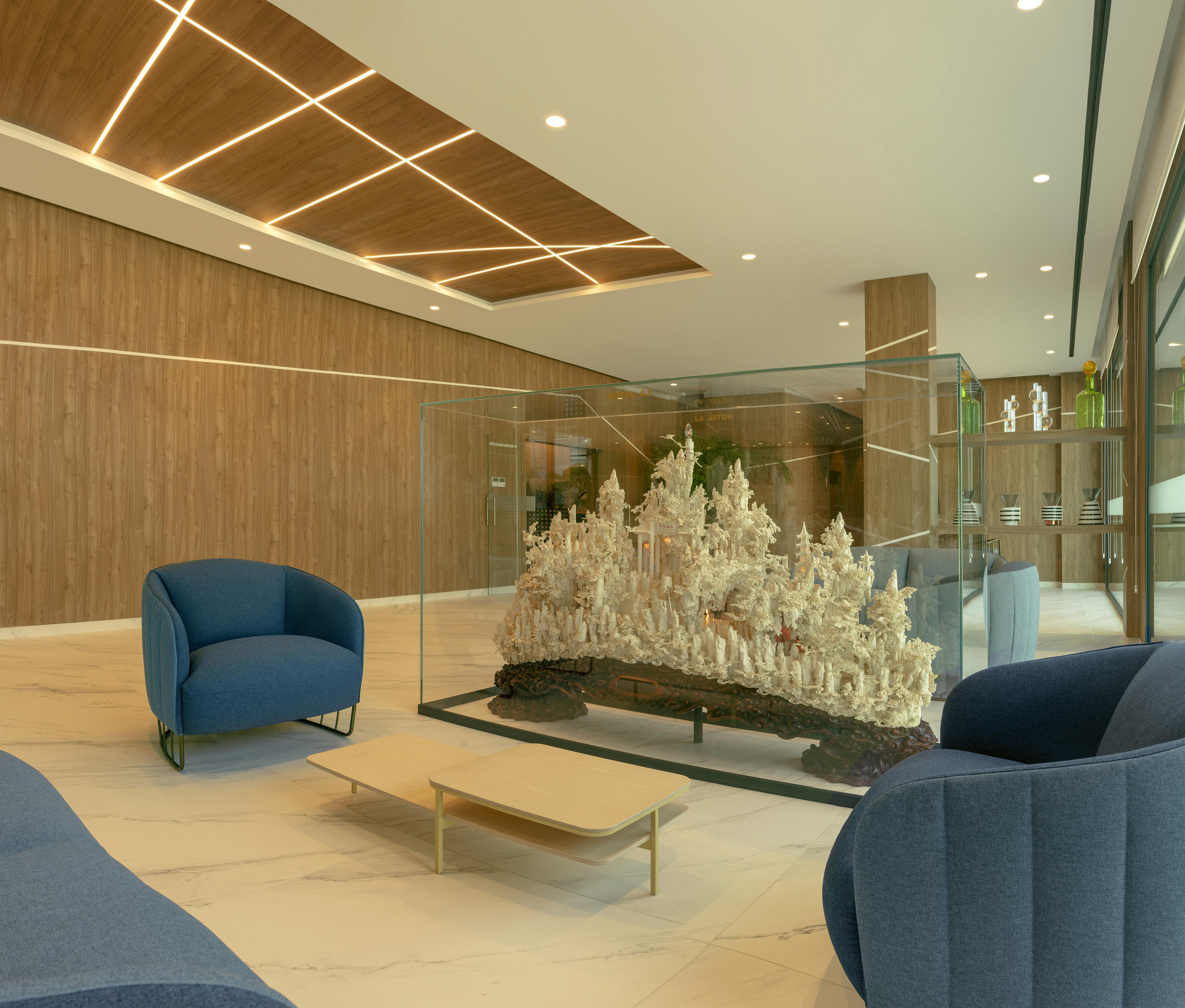 Aj Gran Alacant By Sh Hotel