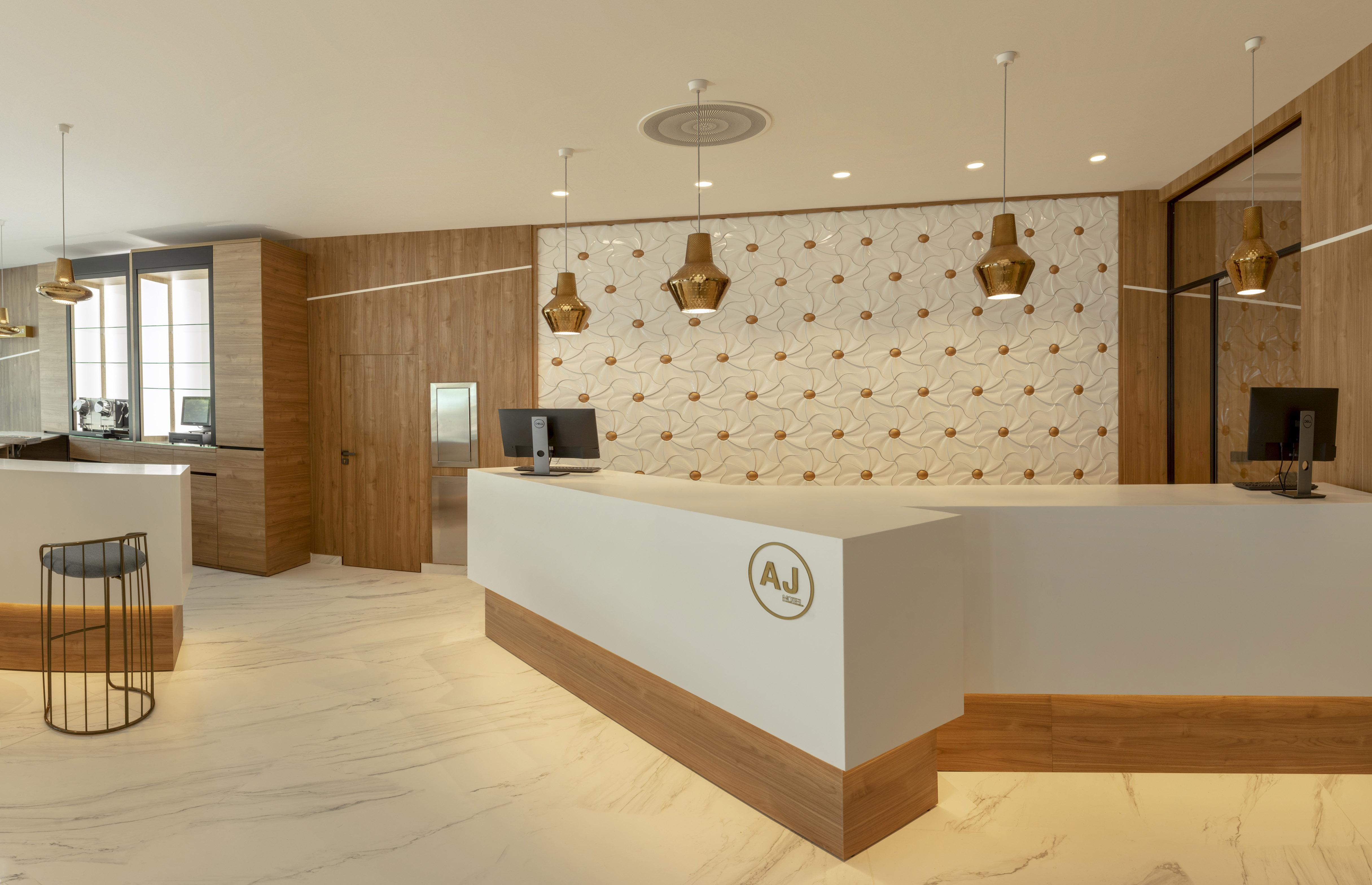 Aj Gran Alacant By Sh Hotel