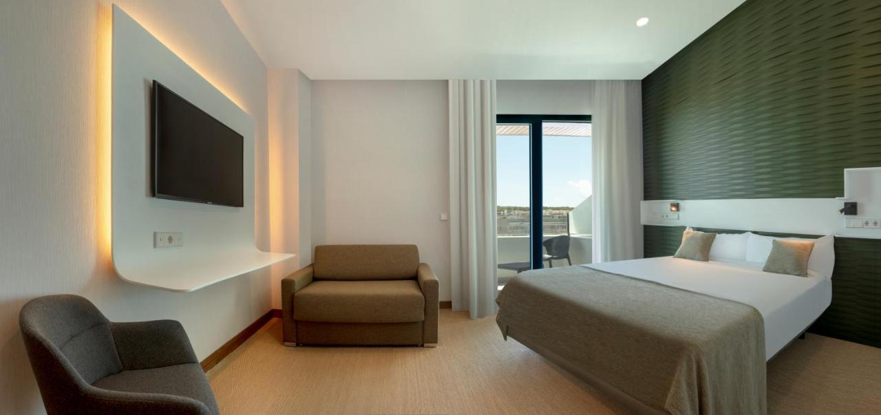 Hotel Aj Gran Alacant By Sh